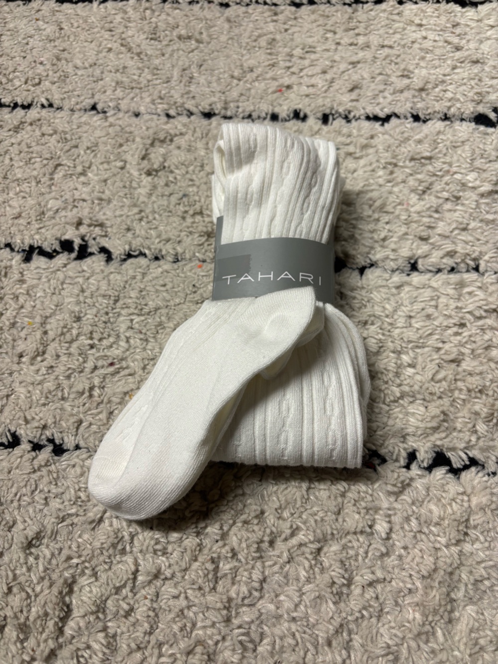 Tahari Tights